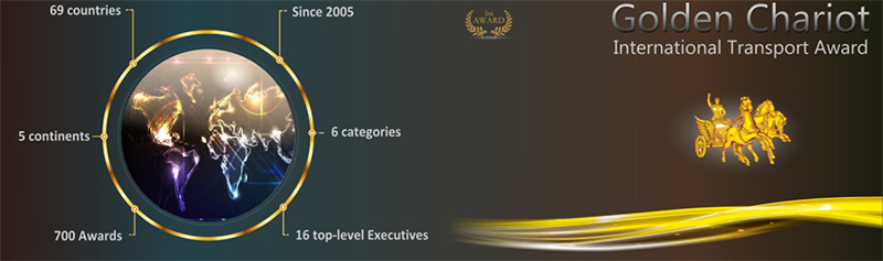 SkyWay на международном форуме в Бразилии