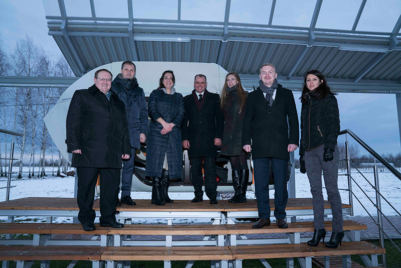 По следам одного визита. Что происходит со SkyWay в Челябинской области