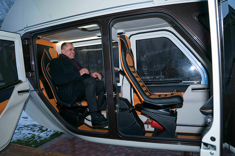 По следам одного визита. Что происходит со SkyWay в Челябинской области