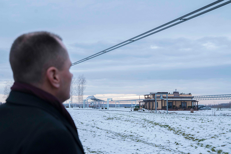 По следам одного визита. Что происходит со SkyWay в Челябинской области