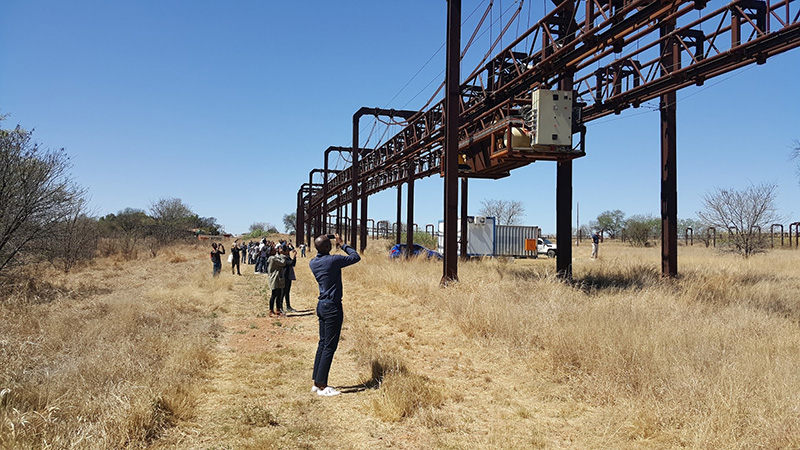 Обзор транспортных решений для контейнерных перевозок