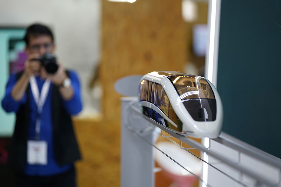 Выставка Future Cities Show: оперативные итоги