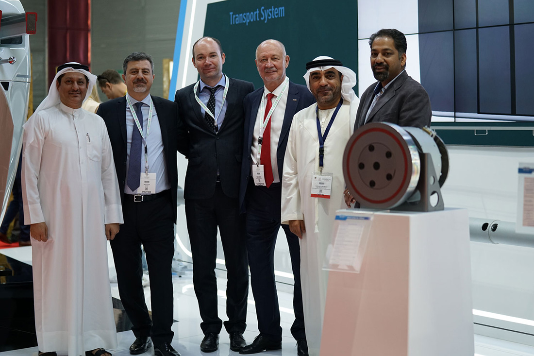 Выставка Future Cities Show: оперативные итоги