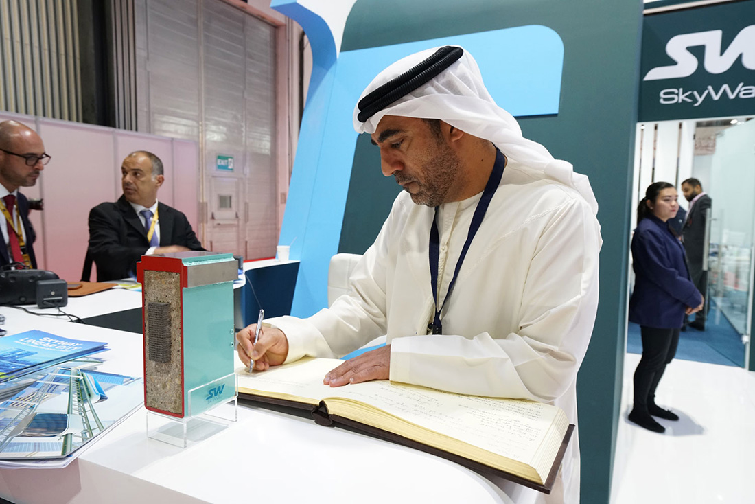 Выставка Future Cities Show: оперативные итоги