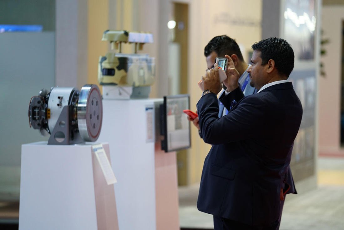 Выставка Future Cities Show: оперативные итоги