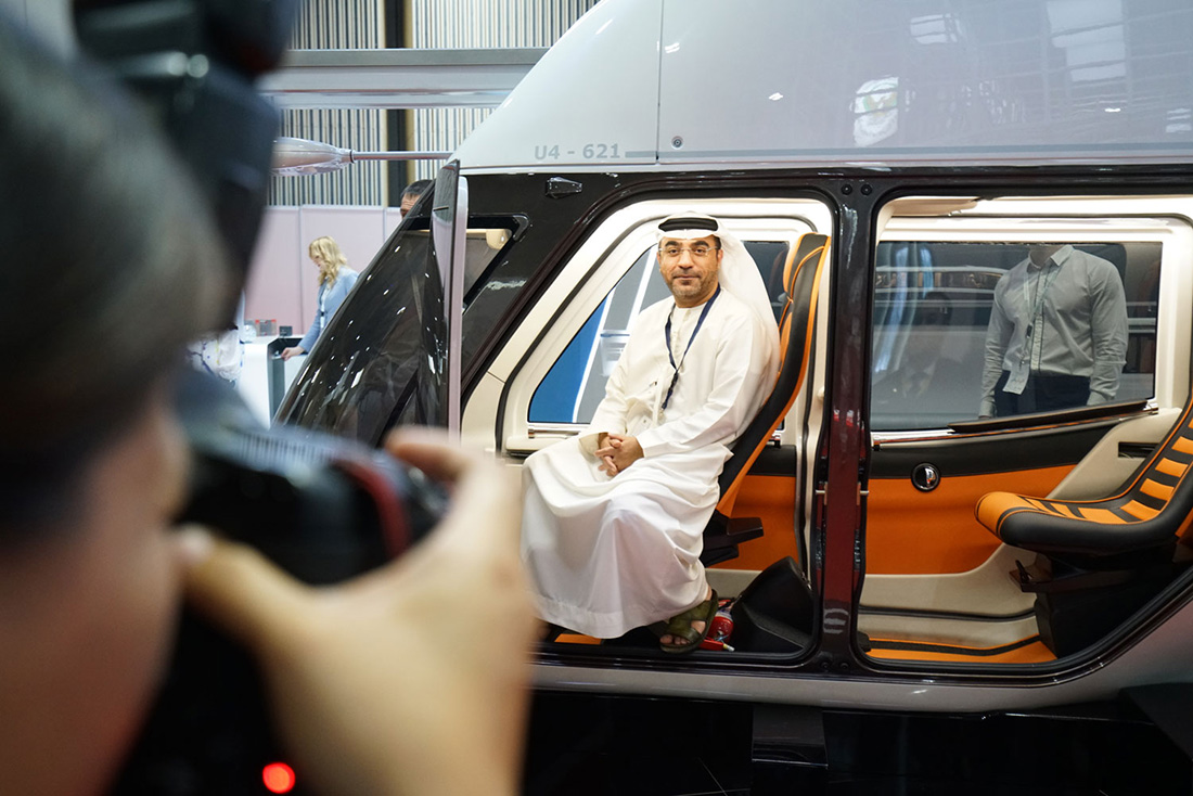 Выставка Future Cities Show: оперативные итоги