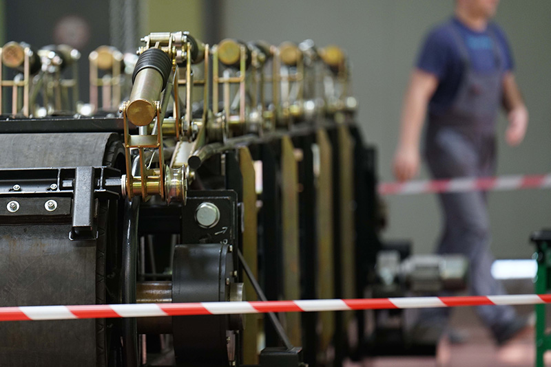 Новые транспортные средства SkyWay отправляются на полномасштабное тестирование в ЭкоТехноПарк