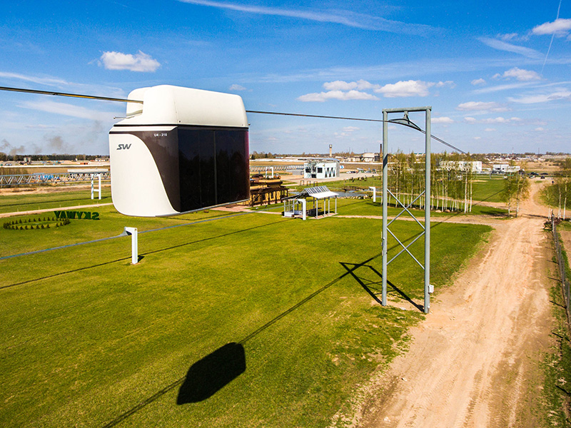 Декларация о соответствии Юнибуса U4-210 техническому регламенту Таможенного союза