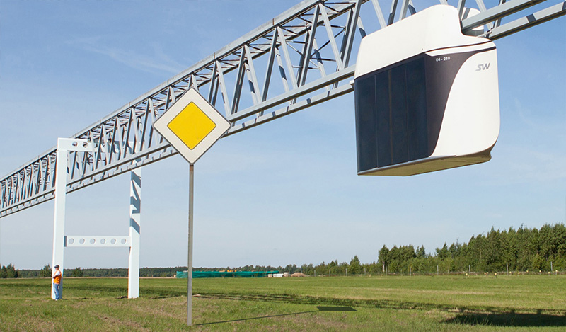 Ходатайство в МВД Беларуси о внесении струнного транспорта в Закон О дорожном движении