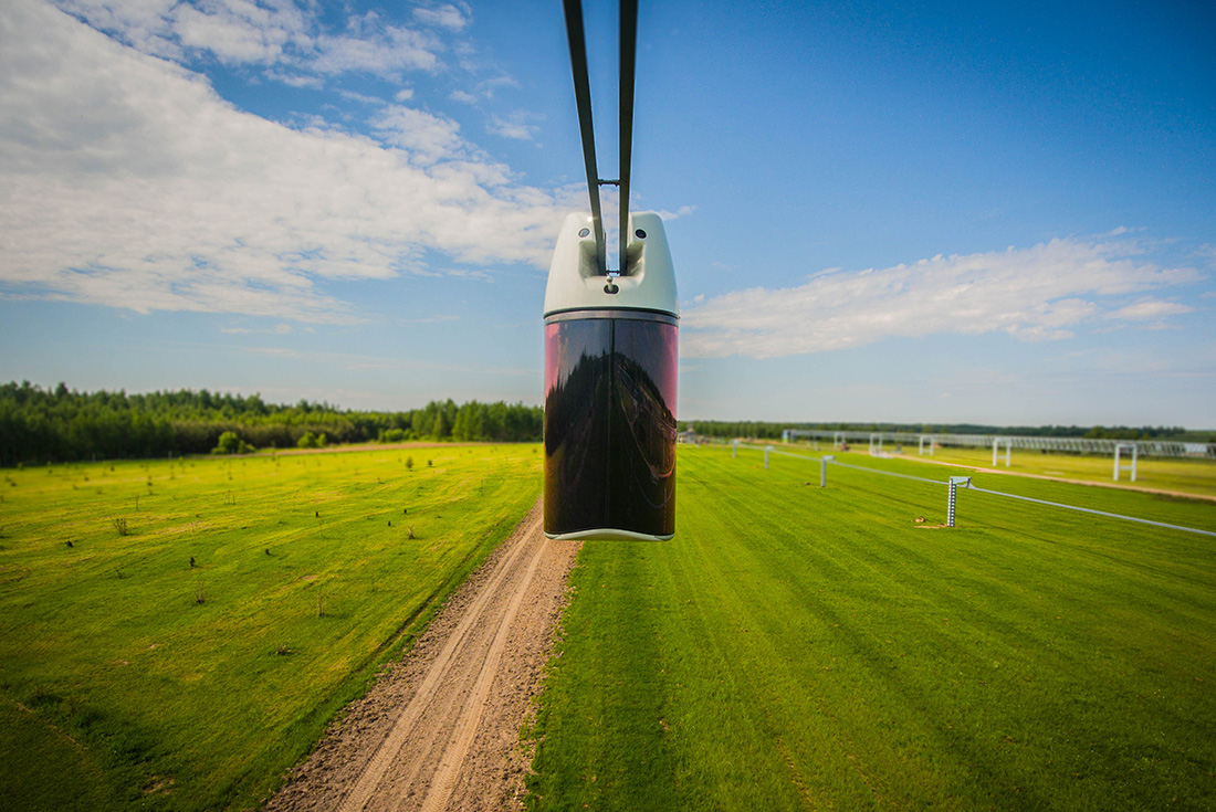 Зелёный ЭкоТехноПарк