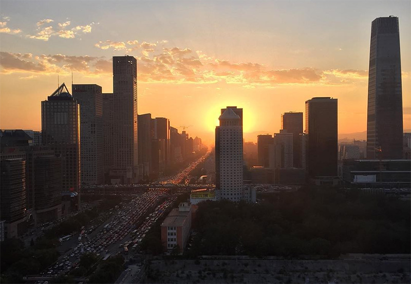 Резонансная публикация о будущем современных транспортных технологий: автомобиль должен умереть