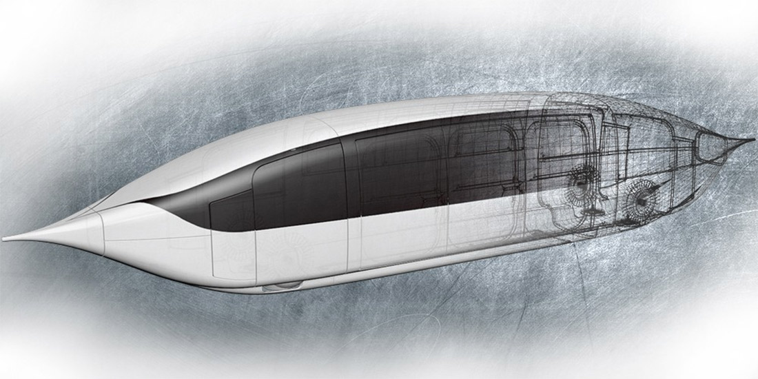 Анатолий Юницкий - секрет в дизайне