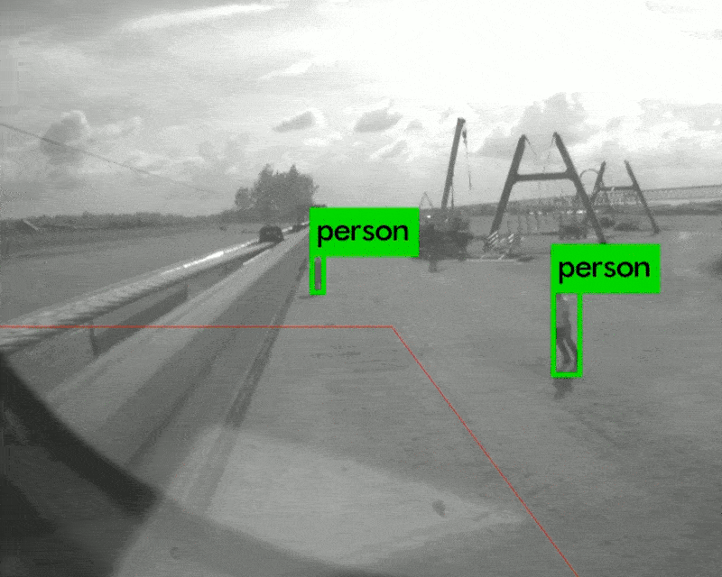 Система управления SkyWay