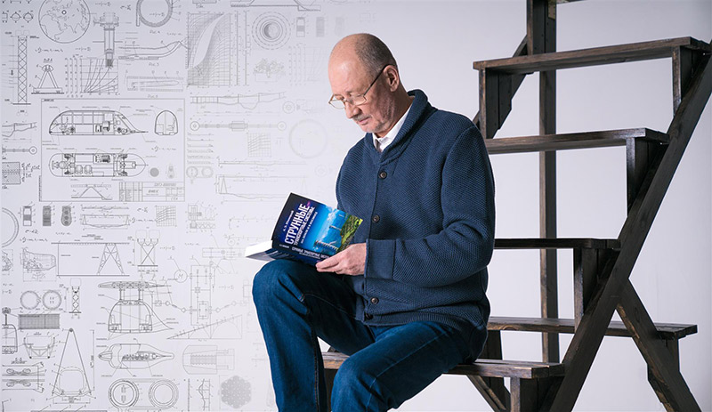 В одной из старейших государственных белорусских газет опубликовано масштабное интервью с Анатолием Юницким