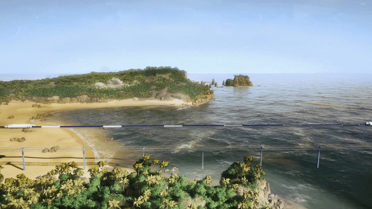 Общепланетное транспортное средство