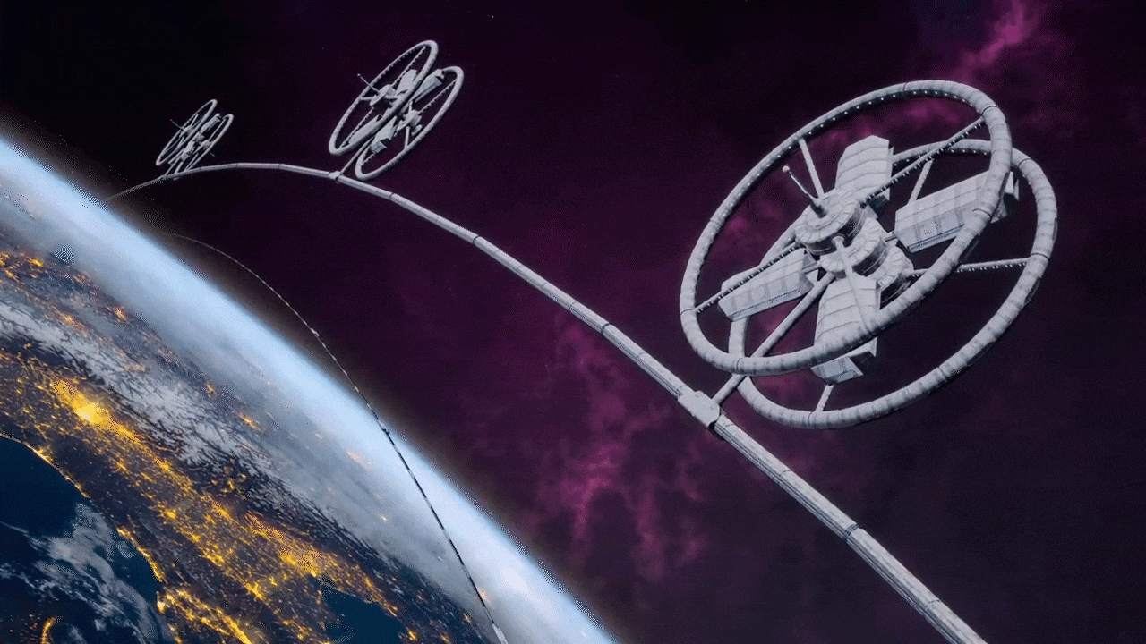 Общепланетное транспортное средство