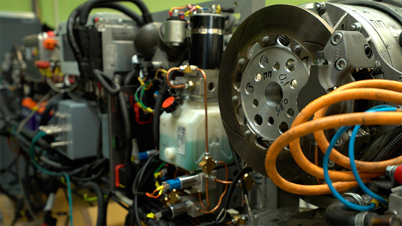 Интервью начальника конструкторского бюро с опытным производством электроприводов Ильи Жагальского