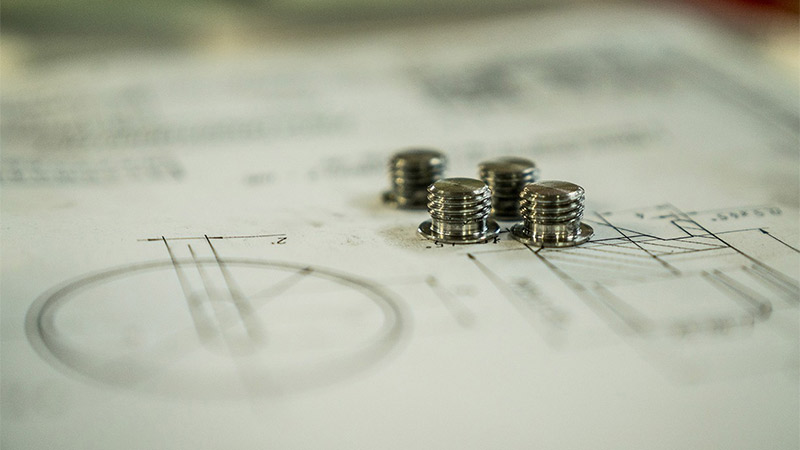 Интервью начальника конструкторского бюро с опытным производством электроприводов Ильи Жагальского