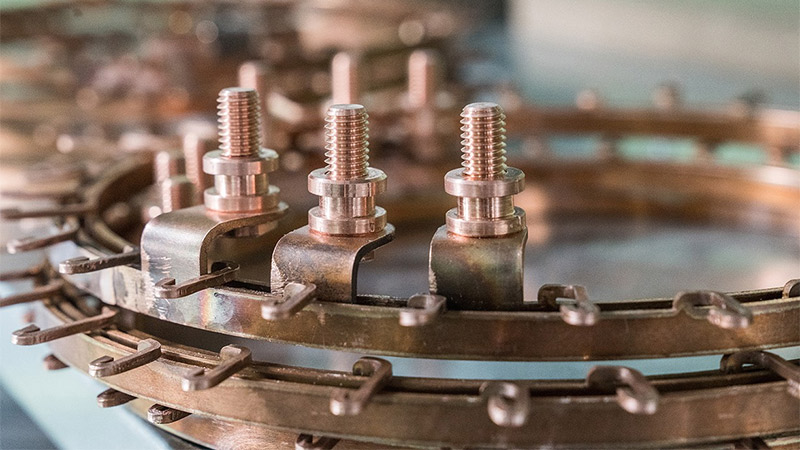 Интервью начальника конструкторского бюро с опытным производством электроприводов Ильи Жагальского