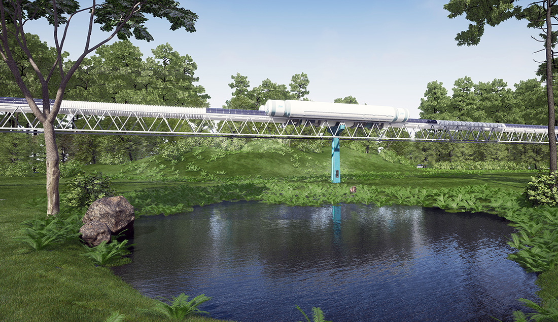 Анатолий Юницкий - ОТС на поверхности земли