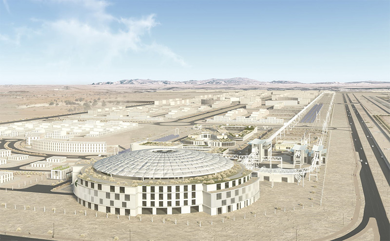 Статья о проекте SkyWay в белорусском журнале о бизнесе