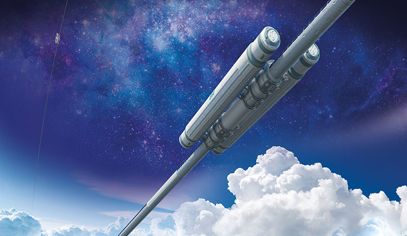 Общепланетное транспортное средство