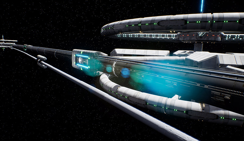 Открытое письмо генерального конструктора SkyWay опубликовал англоязычный портал о науке и технике