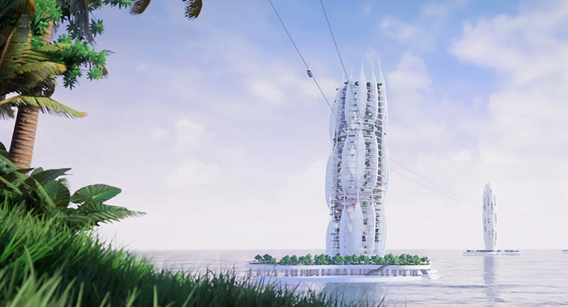 Городской SkyWay