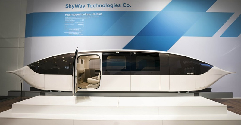 Литовский медиапортал о струнном транспорте