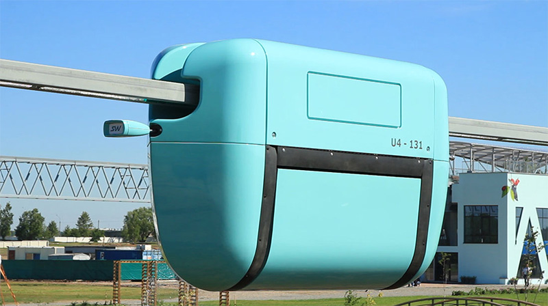 Литовский медиапортал о струнном транспорте