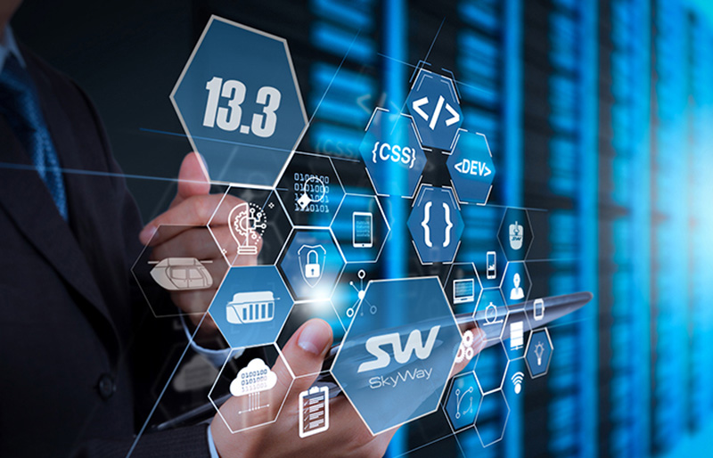 13-й этап развития SkyWay: смена дисконта и новый подэтап