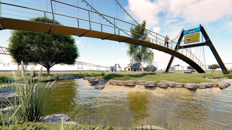 Инвестиционный пакет Eco-Future