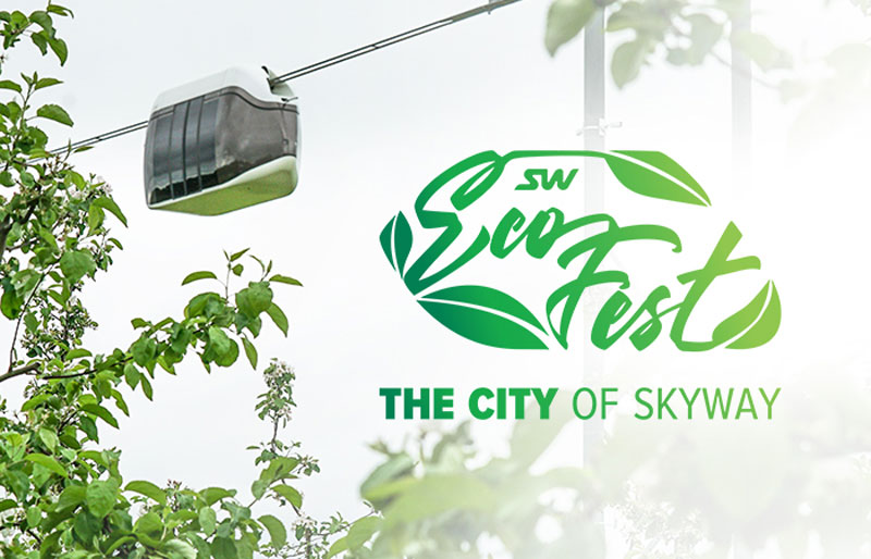 ЭкоФест без границ: кратко об условиях безвизового въезда в Республику Беларусь