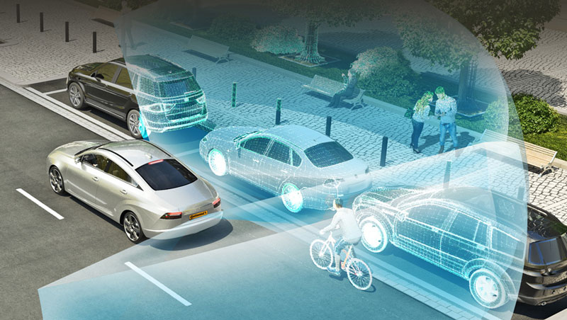 Перспективы развития интеллектуальных систем управления