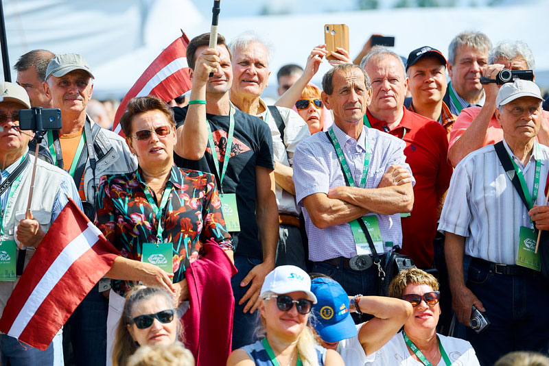 Фотоотчёт с ЭкоФеста-2019