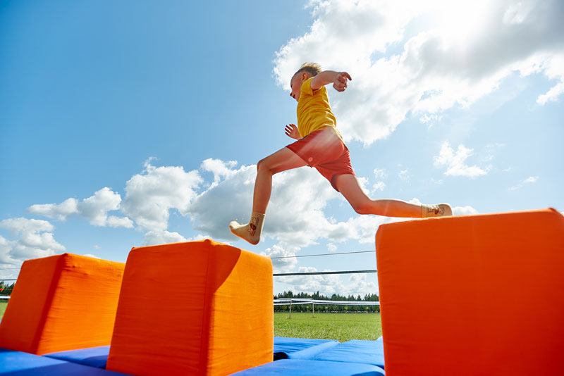 Фотоотчёт с ЭкоФеста-2019