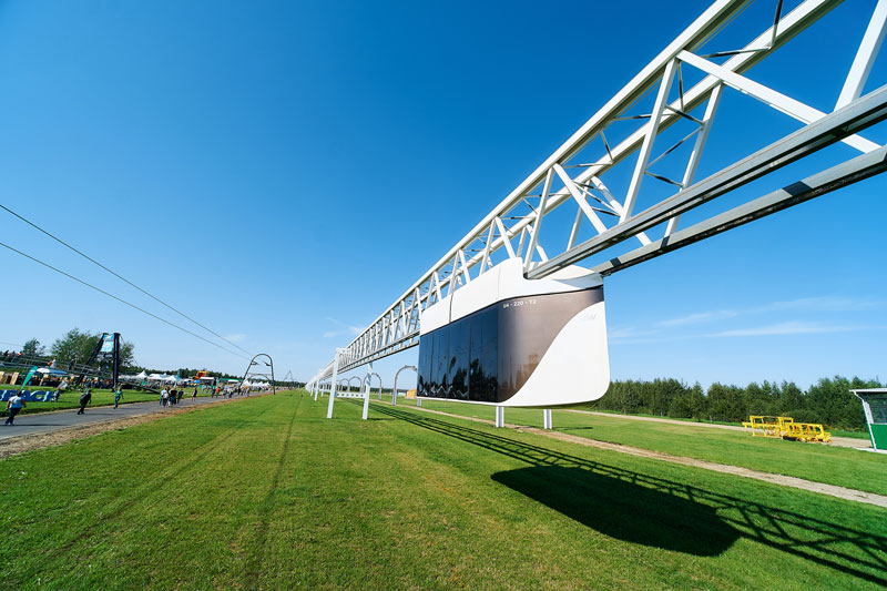 Фотоотчёт с ЭкоФеста-2019