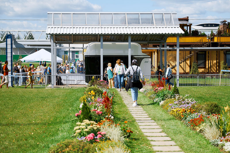 Новая глава в безопасности струнного транспорта