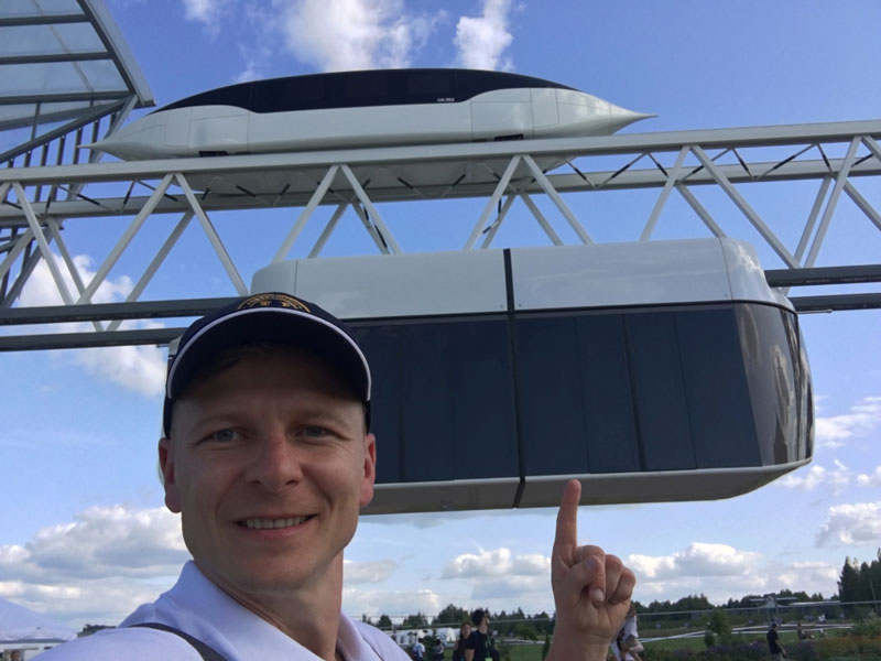 ЭкоФест-2019 глазами участников