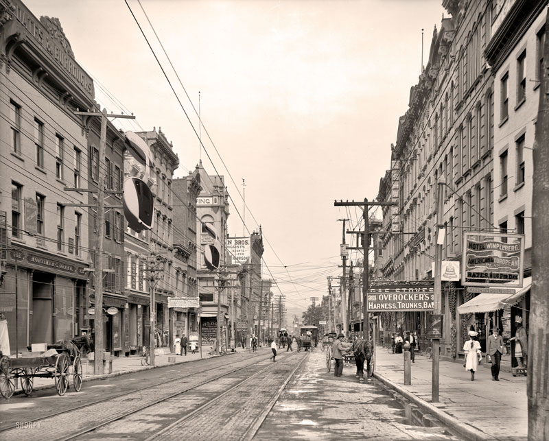 SkyWay на все времена: иллюстрации от инвестора