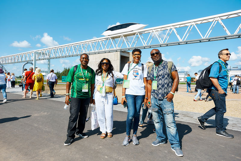 Видеообзор ЭкоФеста-2019