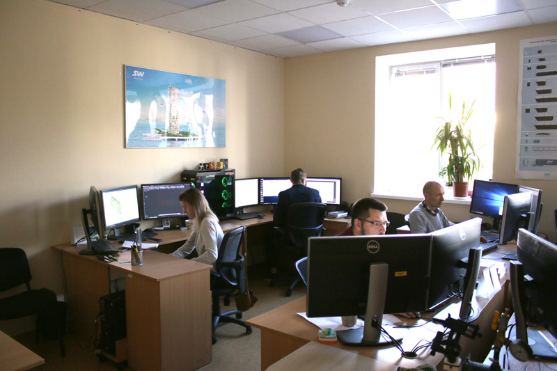 Безопасность — краеугольный камень реализации струнного транспорта