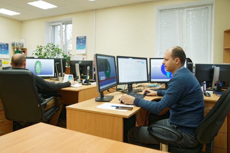 Снижение затрат времени и средств с помощью моделирования