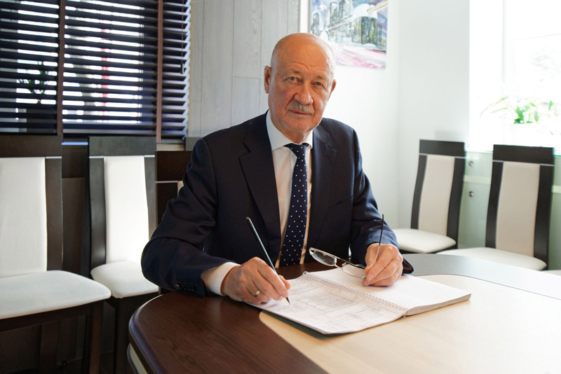 Конструкторские бюро SkyWay: два года на новом месте