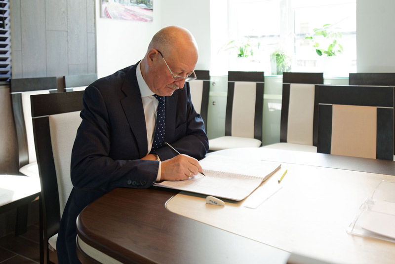 Конструкторские бюро SkyWay: два года на новом месте