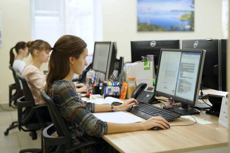 Конструкторские бюро SkyWay: два года на новом месте