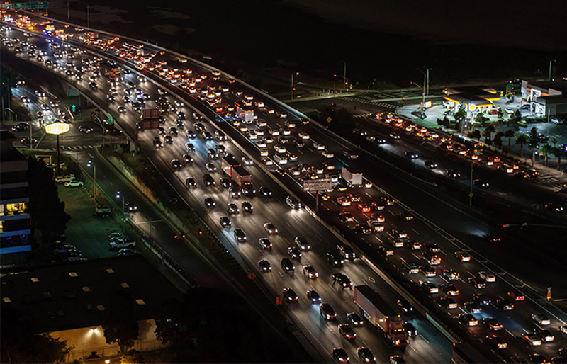 В борьбе за скорость мир, похоже, готов сдаться