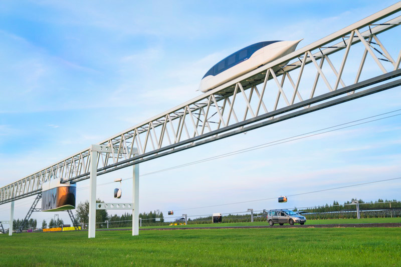 В борьбе за скорость мир, похоже, готов сдаться