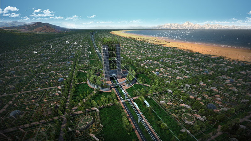 Новейшая тенденция в урбанистике: запретить автомобили