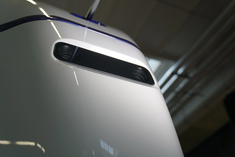 Битва технологий: SkyWay vs трамвай